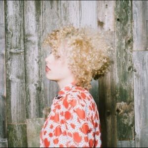 Meet your Posher, Samantha